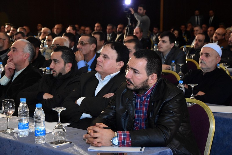 Harb Electric & Philips Lighting Partnership Launching Event