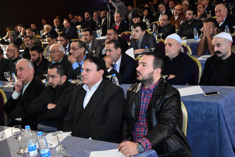 Harb Electric & Philips Lighting Partnership Launching Event