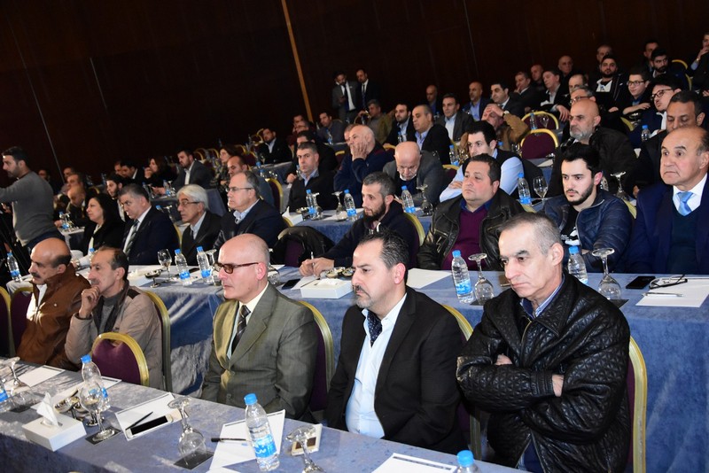 Harb Electric & Philips Lighting Partnership Launching Event