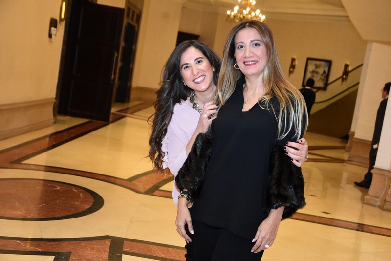 Harb Electric & Philips Lighting Partnership Launching Event