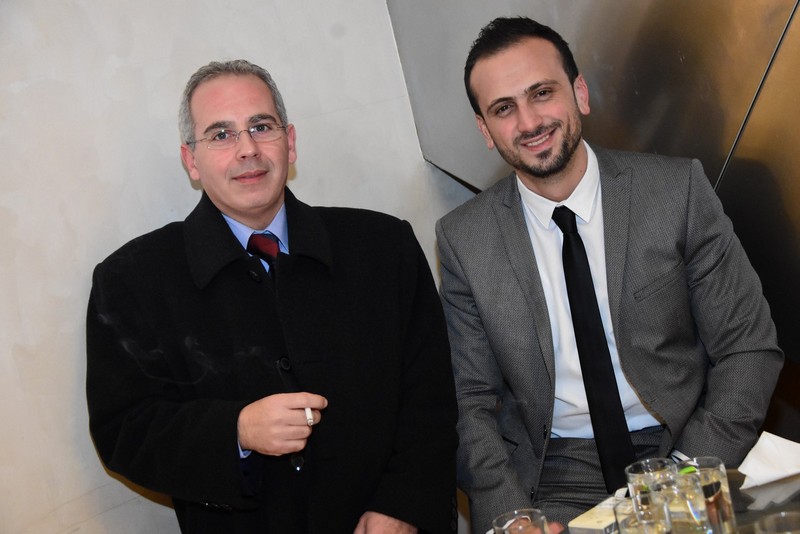 Harb Electric & Philips Lighting Partnership Launching Event