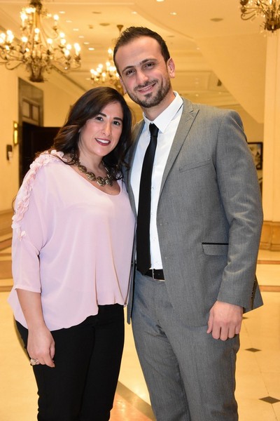 Harb Electric & Philips Lighting Partnership Launching Event