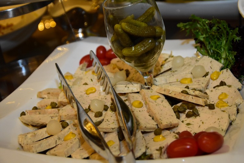 Harb Electric & Philips Lighting Partnership Launching Event