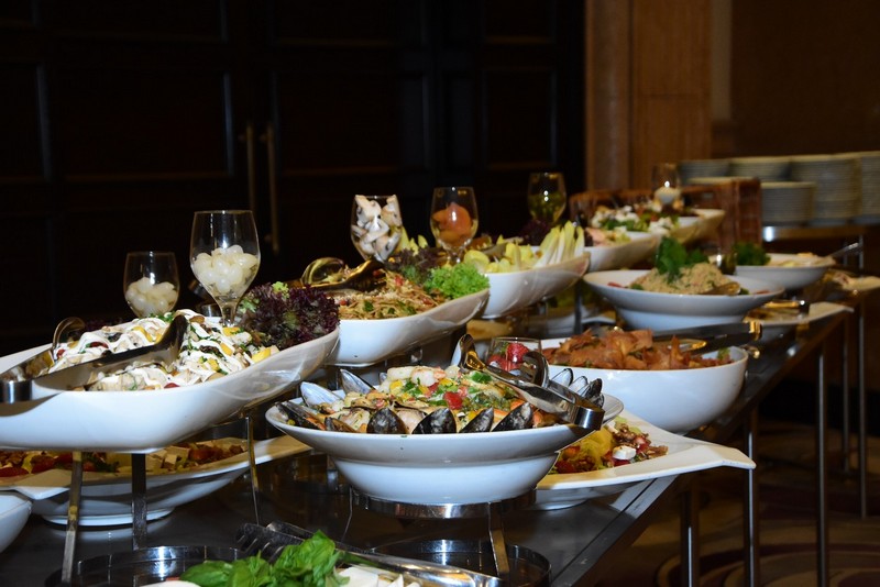 Harb Electric & Philips Lighting Partnership Launching Event