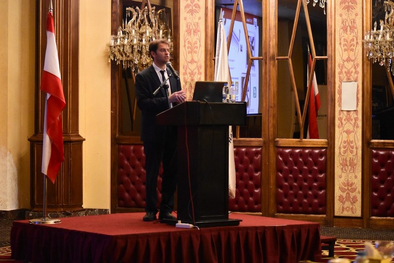 S&P Ventilation Solutions & Carpark Ventilation Seminar