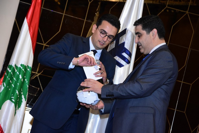 Harb Electric & Philips Lighting Partnership Launching Event