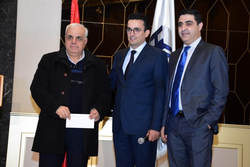 Harb Electric & Philips Lighting Partnership Launching Event