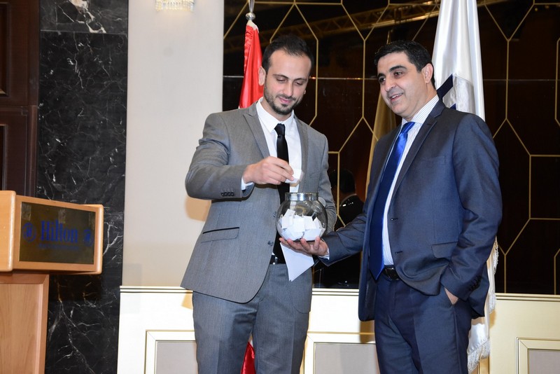 Harb Electric & Philips Lighting Partnership Launching Event