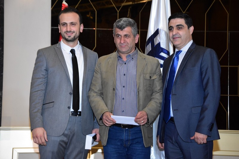Harb Electric & Philips Lighting Partnership Launching Event