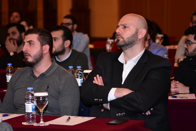 S&P Ventilation Solutions & Carpark Ventilation Seminar