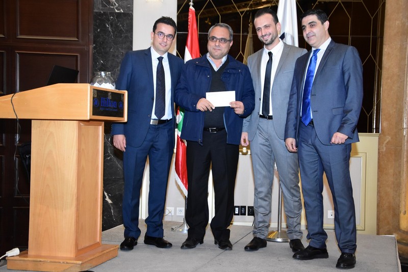 Harb Electric & Philips Lighting Partnership Launching Event