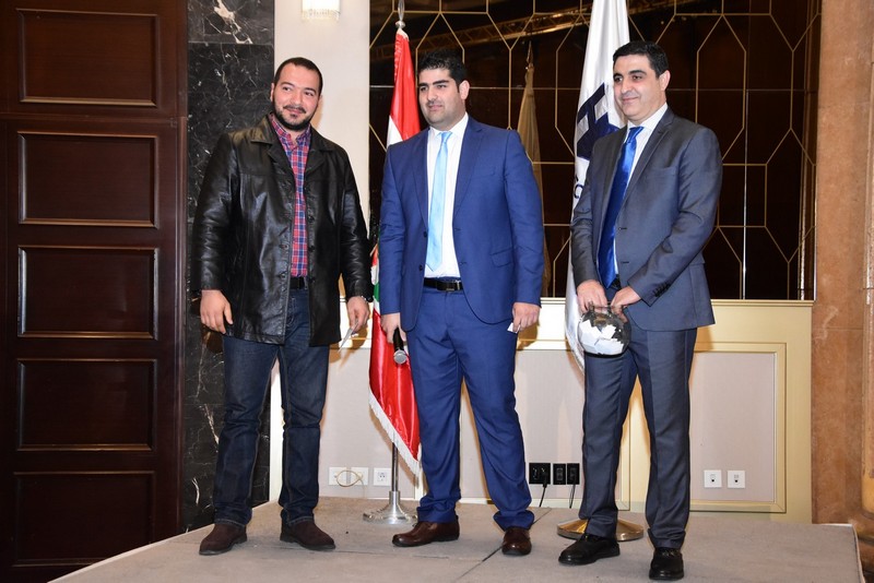 Harb Electric & Philips Lighting Partnership Launching Event