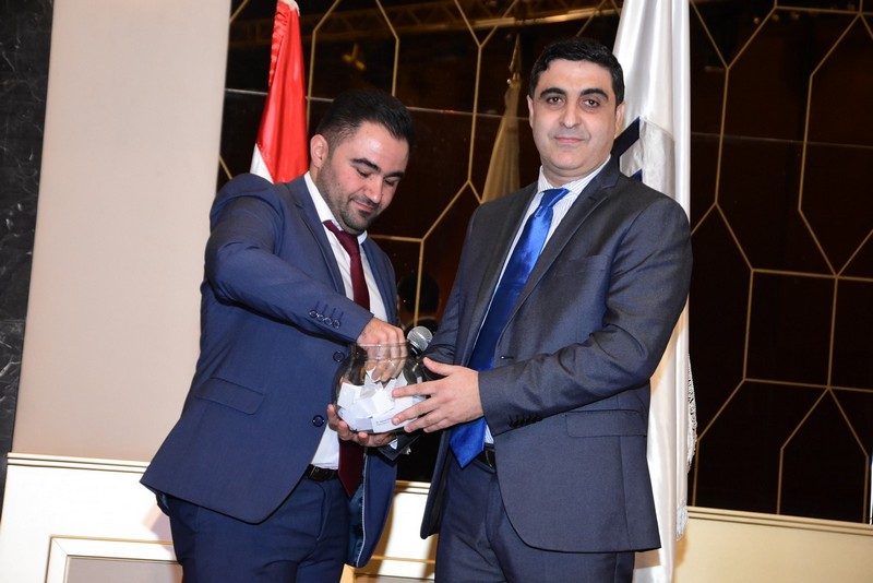 Harb Electric & Philips Lighting Partnership Launching Event