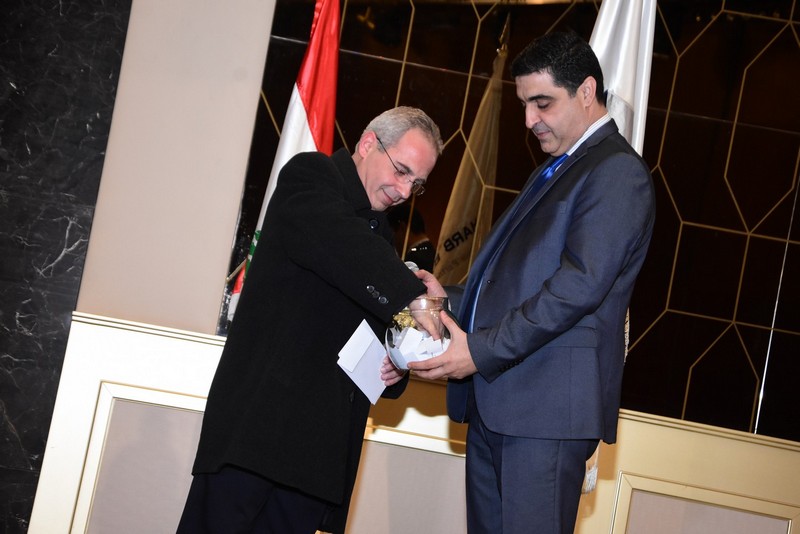 Harb Electric & Philips Lighting Partnership Launching Event