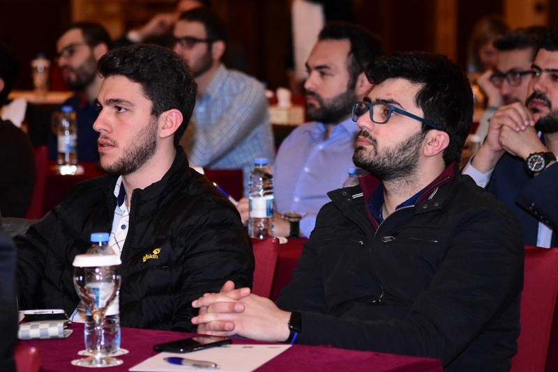 S&P Ventilation Solutions & Carpark Ventilation Seminar