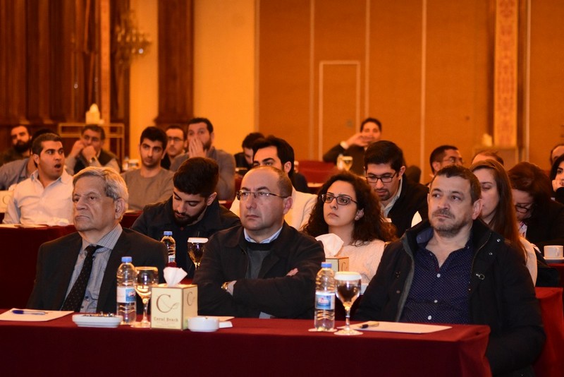 S&P Ventilation Solutions & Carpark Ventilation Seminar