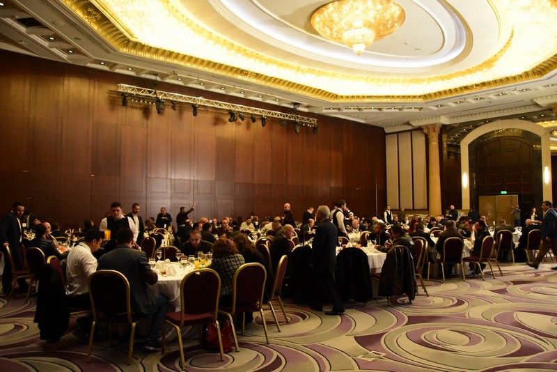 Harb Electric & Philips Lighting Partnership Launching Event