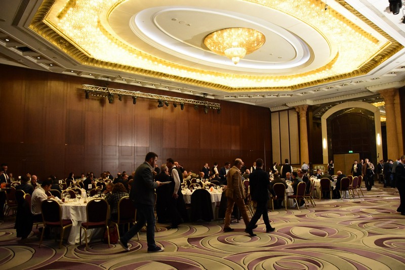 Harb Electric & Philips Lighting Partnership Launching Event