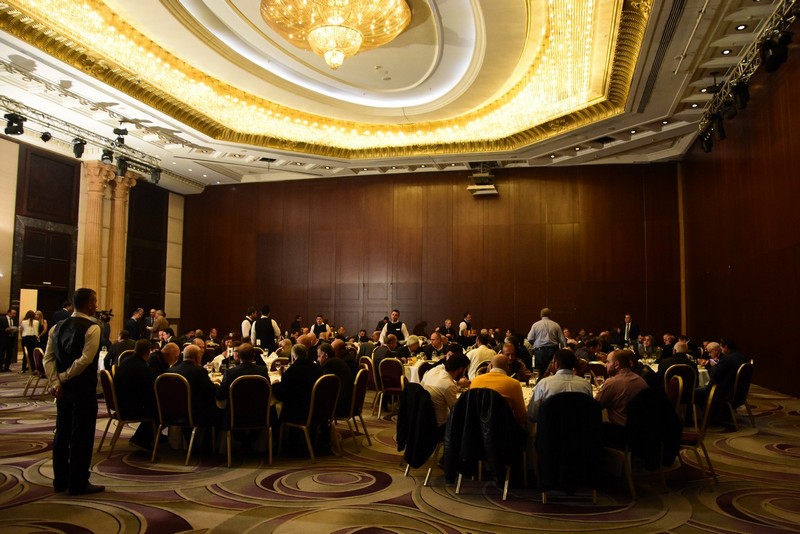 Harb Electric & Philips Lighting Partnership Launching Event