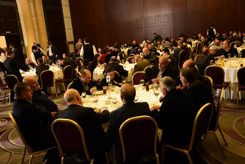 Harb Electric & Philips Lighting Partnership Launching Event