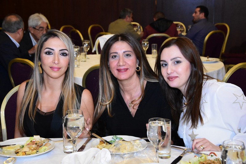 Harb Electric & Philips Lighting Partnership Launching Event