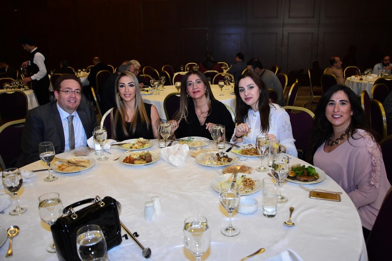 Harb Electric & Philips Lighting Partnership Launching Event