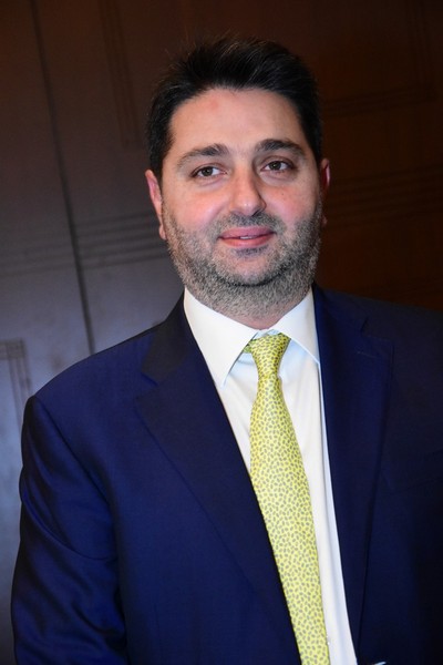 Harb Electric & Philips Lighting Partnership Launching Event