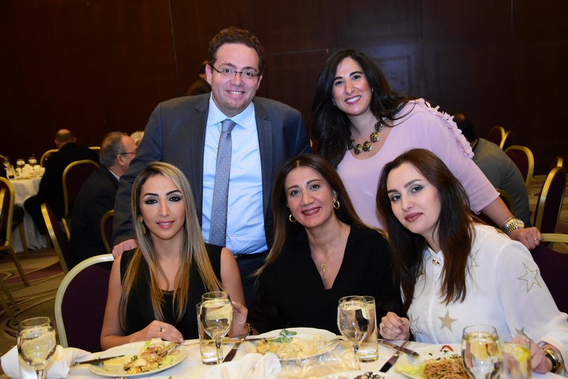 Harb Electric & Philips Lighting Partnership Launching Event