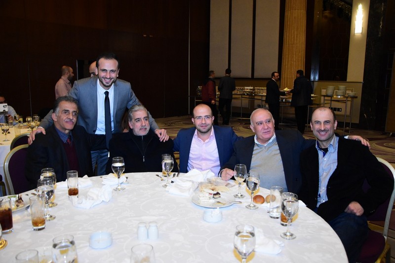 Harb Electric & Philips Lighting Partnership Launching Event