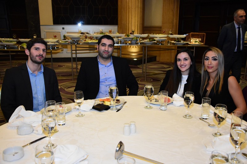 Harb Electric & Philips Lighting Partnership Launching Event