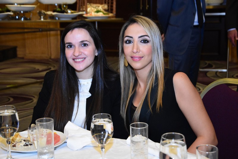 Harb Electric & Philips Lighting Partnership Launching Event