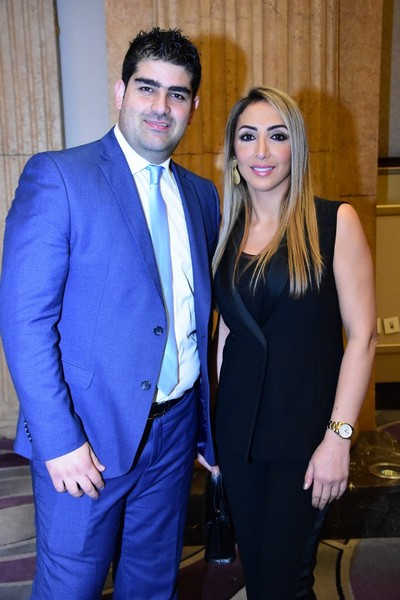 Harb Electric & Philips Lighting Partnership Launching Event