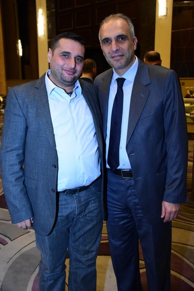 Harb Electric & Philips Lighting Partnership Launching Event