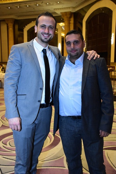 Harb Electric & Philips Lighting Partnership Launching Event
