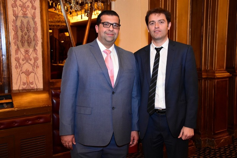 S&P Ventilation Solutions & Carpark Ventilation Seminar