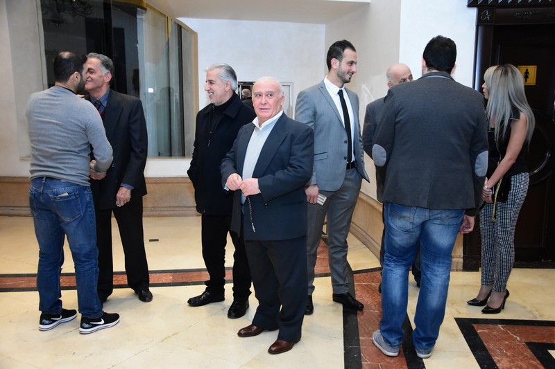 Harb Electric & Philips Lighting Partnership Launching Event