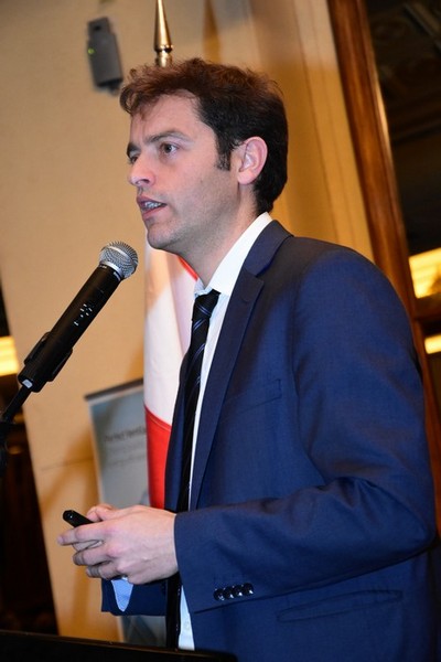 S&P Ventilation Solutions & Carpark Ventilation Seminar