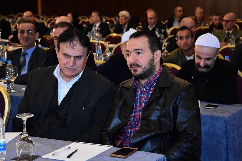 Harb Electric & Philips Lighting Partnership Launching Event