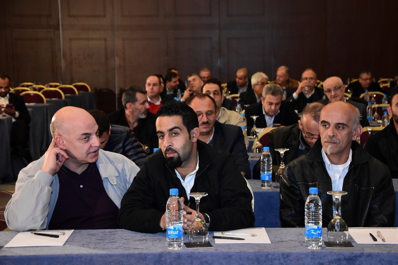 Harb Electric & Philips Lighting Partnership Launching Event