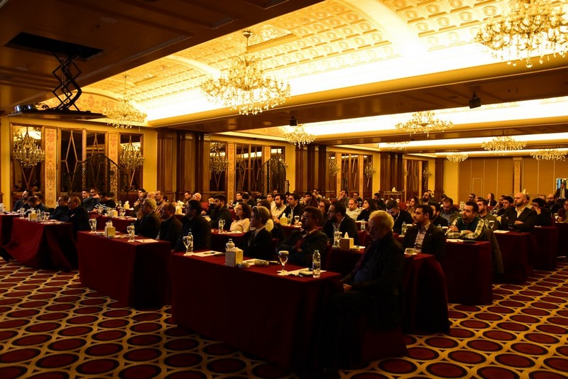 S&P Ventilation Solutions & Carpark Ventilation Seminar