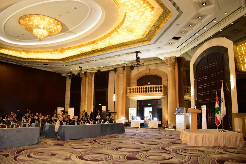 Harb Electric & Philips Lighting Partnership Launching Event
