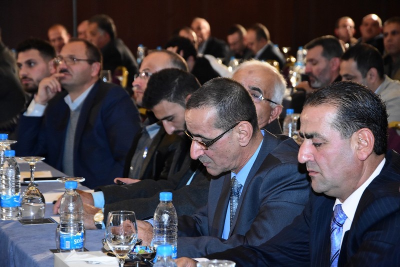 Harb Electric & Philips Lighting Partnership Launching Event