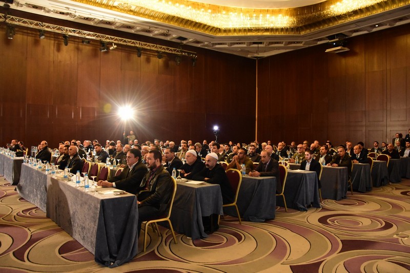 Harb Electric & Philips Lighting Partnership Launching Event