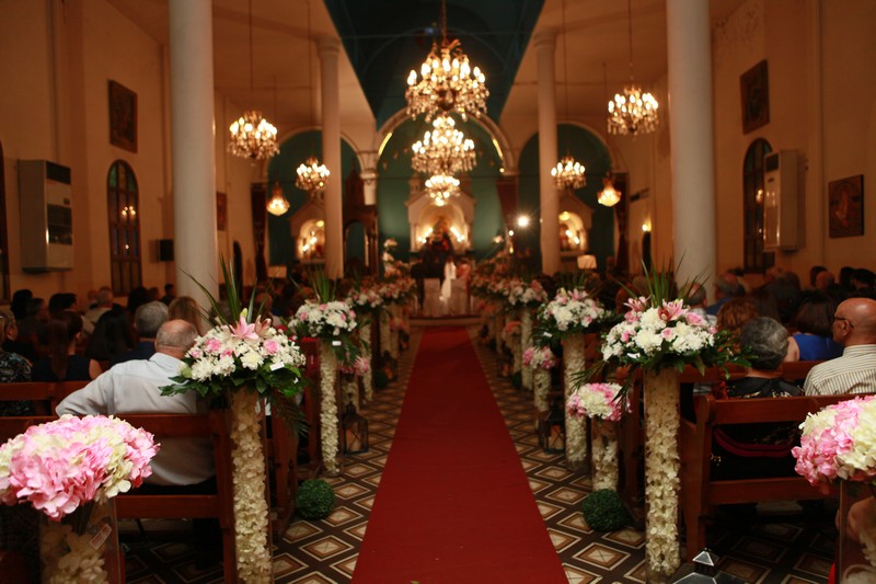 Wedding of Harout & Rita Papazian