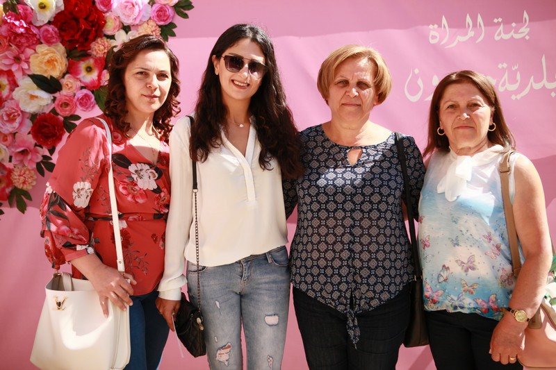 Hasroun Women Committee 3rd Annual Breakfast