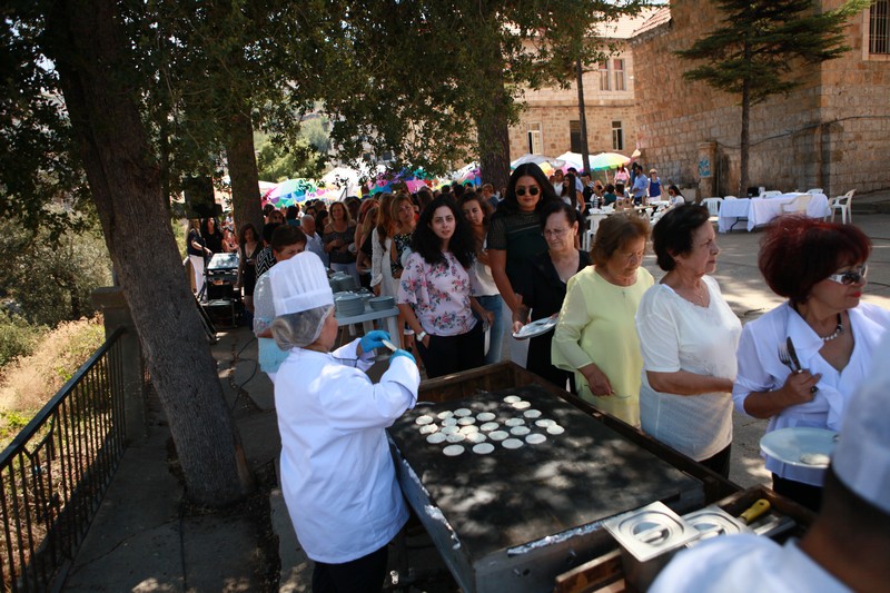 Hasroun Women Committee 3rd Annual Breakfast