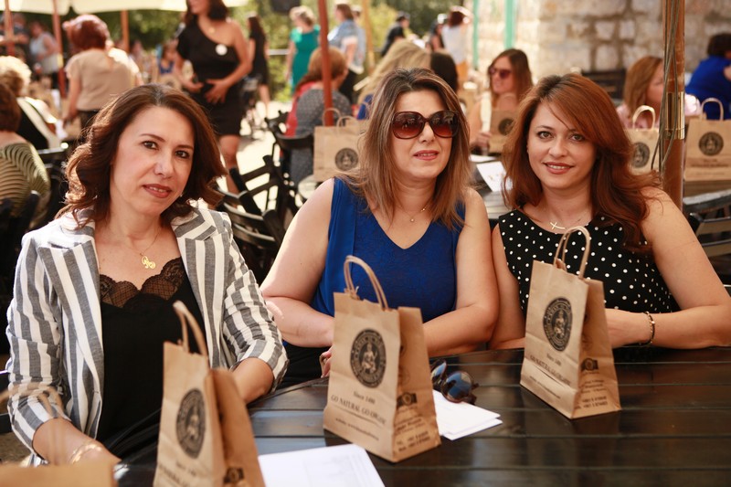 Hasroun Women Committee 3rd Annual Breakfast