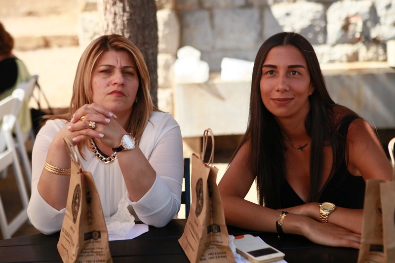 Hasroun Women Committee 3rd Annual Breakfast