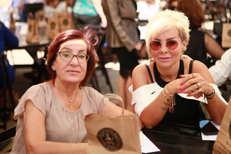 Hasroun Women Committee 3rd Annual Breakfast