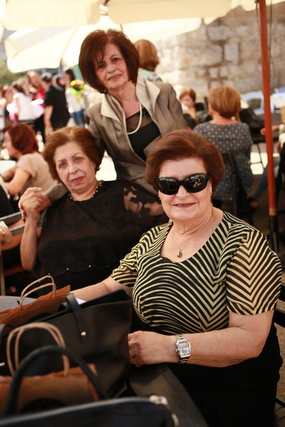 Hasroun Women Committee 3rd Annual Breakfast